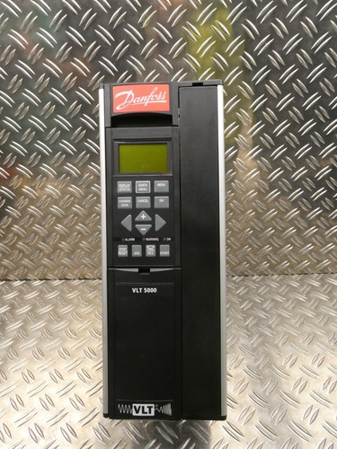 Danfoss vlt 5000 - vlt,