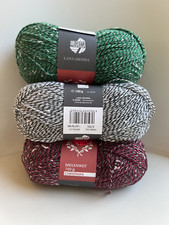 Lana Grossa  Sockenwolle