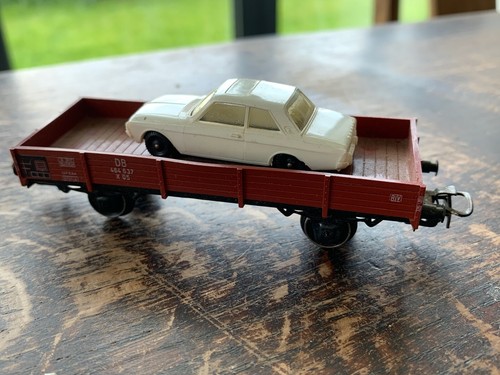 Vintage märklin spur - märklin, ho