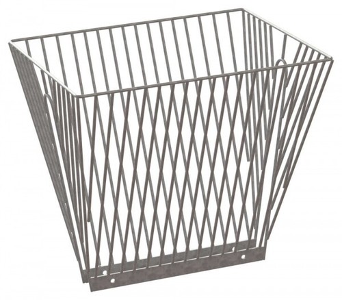 Kerbl 3232 doppelraufe - 3232,
