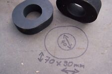 Multicar Ifa Robur Gummipuffer