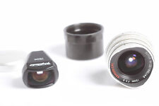 Voigtländer Super Wide-Heliar 4,5/15mm ASPHERICAL M39 Screw Mount Leica 