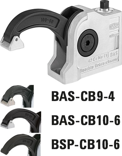 Bas compact spanner - bas-cb, compact-spanner