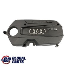 Audi A1 8X 1.4 TFSI Motor Abdeckung Verkleidungs Platte 03C103925BG