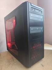 RETRO GAMING PC * WINDOWS XP