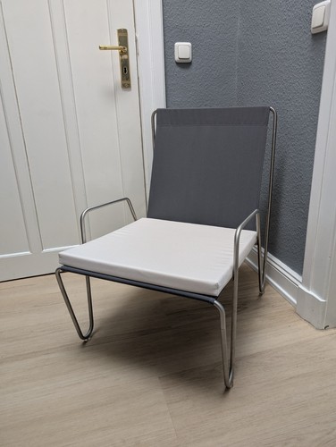 Panton bachelor lounge - panton,