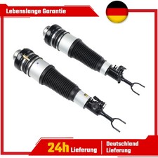 Federbein Luftfahrwerk Passend