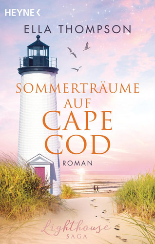 Sommerträume auf cape cod - sommerträume,