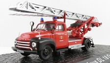 1:72 / De Agostini Feuerwehr
