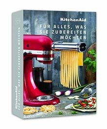 Kitchenaid cccb kochbuch - cccb_de,