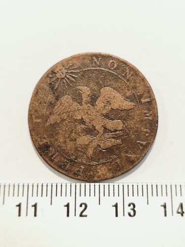 Jeton louis xiv fronde - xiv,