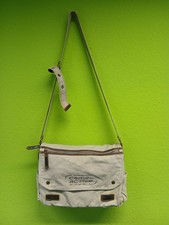 CAMEL aktive Reisetasche, Tasche, Schultertasche, Umhängetasche