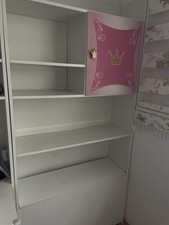 Kinderzimmer Schränke