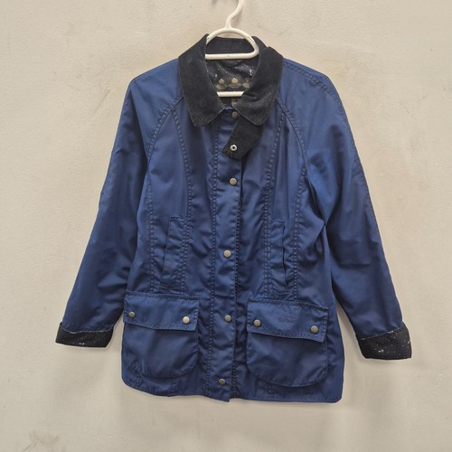 Barbour retail naval beadnell - retail,