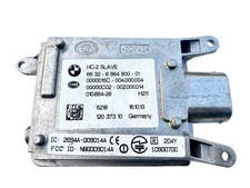 BMW 3 F30 F31 F32 F33 F34