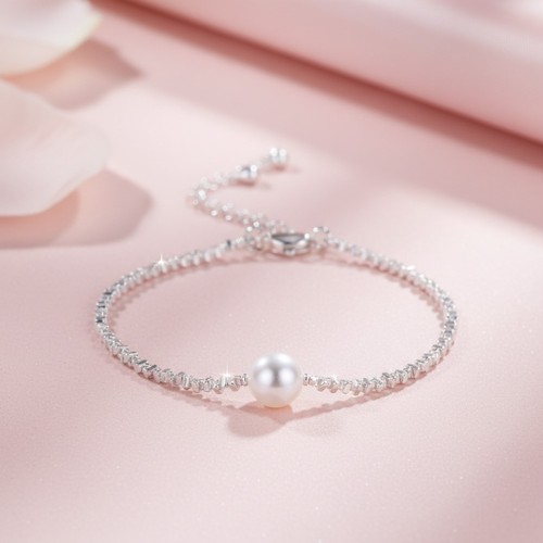 Armkette sterling silber - sterling,