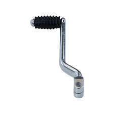 Schalthebel Fußschalthebel