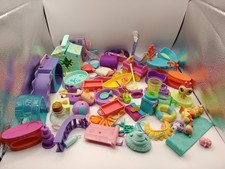 Hasbro Littlest Pet Shop Sammlung Konvolut Zubehör Set