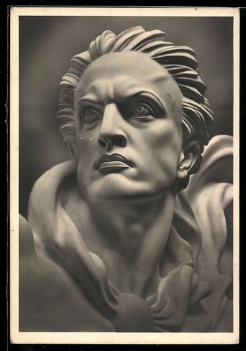 Künstler arno breker - arno,