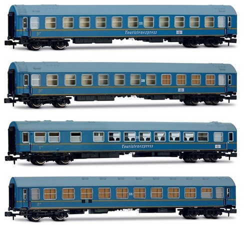 Hn4481 arnold teiliges set - hn4481,