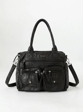 Handtasche im Y2K Vintage