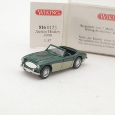 Wiking 1:87 8160123 Austin