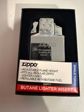 Zippo gaseinsatz original - zippo,