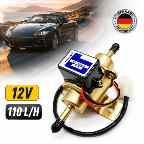 Elektrische 500 0 - elektrische, ep-500-0