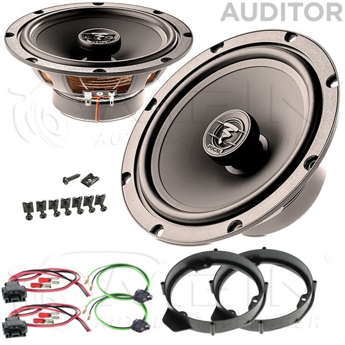 Focal auto lautsprecher - focal,