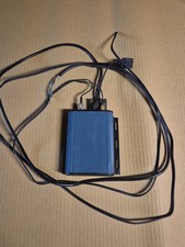 Navman Halo Qube 2 Auto GPS Navigation Tracking Steuermodul Einheit AA004470UK