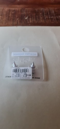 Ohringe modeschmuck - ohringe,