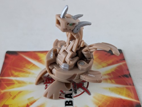 Bakugan neo dragonoid vortex - bakugan,
