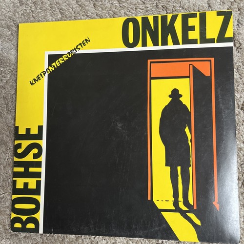 Böhse onkelz - böhse,