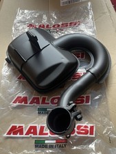 Vespa Malossi Power Classic