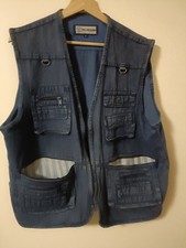 Urban Classics Denim-Blau