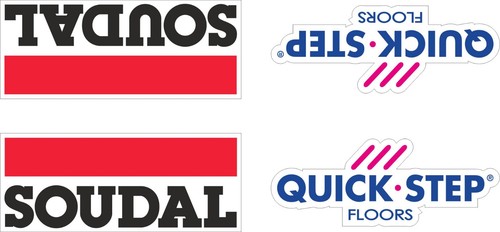 Soudal quickstep pro - quickstep,