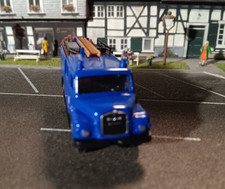 Märklin THW LKW  1:87 Märklin MAN