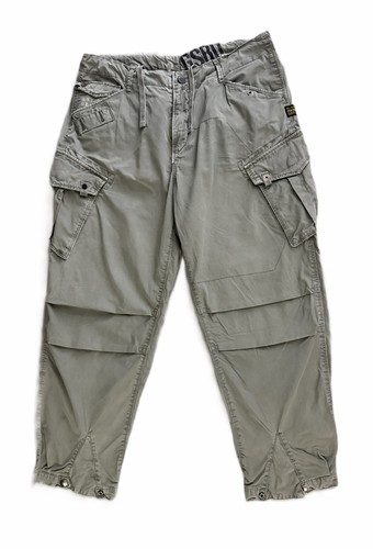 Star raw rovic tapered loose - raw,