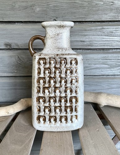 Haldensleben vase form 4091 - haldensleben, a