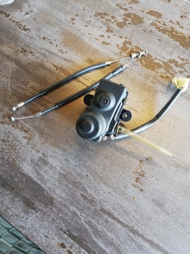 Motor antrieb auspuffventile - motor/antrieb,