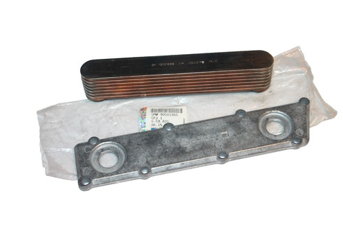 Original opel ölkühler omega - original,