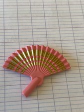 PLAYMOBIL ROSA UND GOLDENER