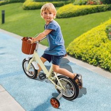 12 Zoll Kinderfahrrad, Kinder