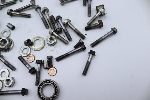 Kit schrauben honda cbr 125 - kit,