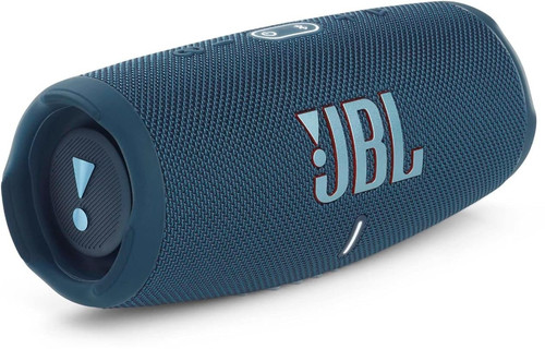Jbl charge blau - 5,