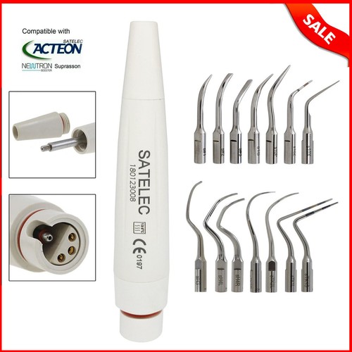 Dental satelec acteon - dental,