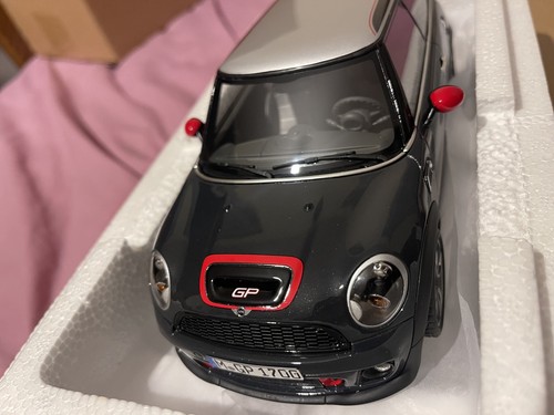 Ottomobile bmw mini jcw - bmw,