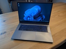 Captiva Gaming Notebook I68 - 197 1TB SSD, 32GB Ram