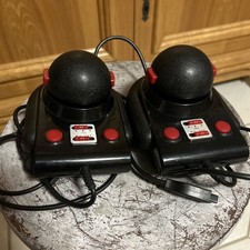 2x Turbo  Deluxe Joystick