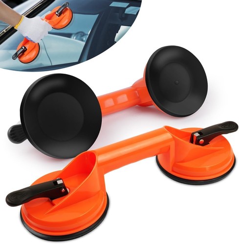 Doppel saugheber glasheber - 2x, doppel-saugheber
